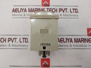 Omron H3Cr-a Solid-state Timer 0-30 Sec 5A 250Vac 50/60Hz