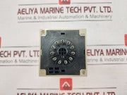 Omron H3Cr-a Solid-state Timer 0-30 Sec 5A 250Vac 50/60Hz