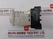 Omron H3Cr-a Solid State Timer With Pin Socket P2Cf-11 100-240Vac 0.05S-300H 5A
