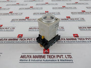 Omron H3Cr-a Time Relay 0.05S-300H, 100-240Vac
