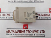 Omron H3Cr-a Timer 0-12 Min 50/60Hz