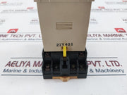 Omron H3Cr-a Timer 0-30 Sec, 5A 100 To 240Vac