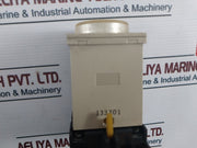 Omron H3Cr-a Timer Relay With Base 100 To 240Vac 50/60Hz