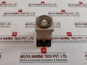 Omron H3Cr-a Timer Relay With Base 24-48Vac 12-48Vdc 50/60Hz