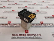 Omron H3Cr-a Timer Relay With Base 24-48Vac 12-48Vdc 50/60Hz