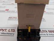 Omron H3Cr-a Timer Relay With Base 24-48Vac 12-48Vdc 50/60Hz