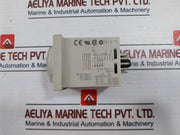 Omron H3Cr-a Timer 0-12 Sec 250V