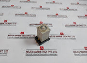 Omron H3Cr-h8L Power Off-delay Timer 24Vdc/Ac 50/60Hz Un 250V