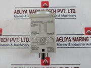 Omron H3Cr-h8L Power Off Delay Timer 100 Gm