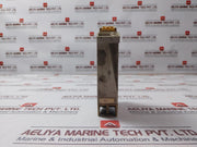 Omron H3d Timer 5a 250vac 50/60hz