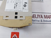 Omron H3D Timer Ser C 250V 50/60Hz Used