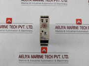 Omron H3De-s2 Time Delay Relay 50/60Hz 24-230Vac/Dc~
