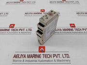 Omron H3De-s2 Time Delay Relay 50/60Hz 24-230Vac/Dc~