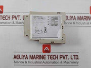 Omron H3De-s2 Time Delay Relay 50/60Hz 24-230Vac/Dc~