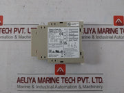 Omron H3Dk-s2 Solid-state Timer 250V Ac 30V Dc 5A 0.1S-1200H 50/60Hz 6.6Va