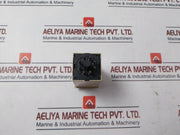 Omron H3Ja-8A Timer 7A 100 To 120Vac 50/60Hz