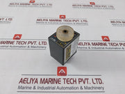 Omron H3M Solid State Timer 0-1.0 X 1 Min Time Series: D 200/220Vac 3A