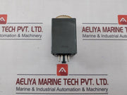 Omron H3M Solid State Timer 0-1.0 X 1 Min Time Series: D 200/220Vac 3A