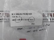 Omron H3Y-2 H3Y Series 8 Pin Solid-state Timer Module Ac 100–120V 50/60Hz