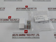 Omron H3Y-2 H3Y Series 8 Pin Solid-state Timer Module Ac 100–120V 50/60Hz