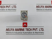 Omron H3Y-2 H3Y Series 8 Pin Solid-state Timer Module Ac 100–120V 50/60Hz