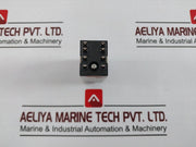 Omron H3Y-2 H3Y Series 8 Pin Solid-state Timer Module Ac 100–120V 50/60Hz