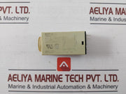 Omron H3Y-2 Solid State Timer 100Vac 5A 250Vac 0-3 Min 14Z90N