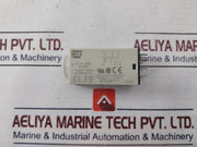Omron H3Y-2 Timer 0-5 Sec Ac200-230V~ 50/60Hz
