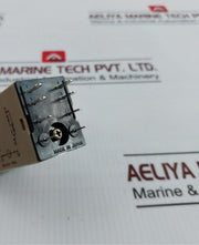 Omron H3Y-2 Timer 110Vac 5A 0-5 Min 250Vac 18Y40N