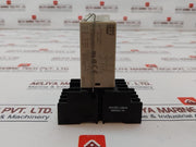Omron H3Y-2 Timer Relay With Base Ac 200-230V-50/60Hz