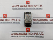 Omron H3Y-2 Timer Relay With Base Ac 200-230V-50/60Hz