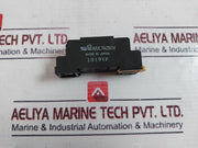 Omron H3Y-2 Timer Relay With Base