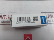 Omron H3Y-2 Timer Relay With Base