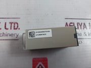 Omron H3Y-2 Timer Relay With Base