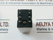 Omron H3Y-2 Timer With Base 0-60 Min 100Vac