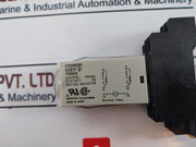 Omron H3Y-2 Timer With Base 0-60 Sec
