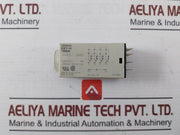 Omron H3Y-4 Timer 0-30 Sec 24Vdc 3A 250Vac 04Y8M