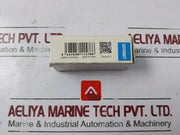 Omron H3Y-4 Timer Module 24Vdc 3A 250Va, 4 547648 115766