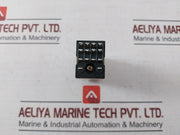 Omron H3Y-4 Timer Module With Base 0-30 Sec 24Vdc 3A 09780N Kh-rs-14