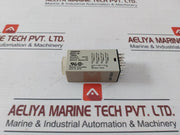 Omron H3Y-4 Timer Module With Base 0-30 Sec 24Vdc 3A 09780N Kh-rs-14