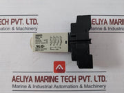 Omron H3Y-4 Timer Module With Base 24Vdc 25370N / Kh-rs-14
