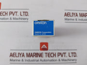 Omron H3Y-4 Timer Relay 30 Sec 24V Dc 3A 250Vac 1Ss-1-000-006 08240N