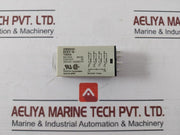 Omron H3Y-4 Timer Relay 30 Sec 24V Dc 3A 250Vac 1Ss-1-000-006 08240N