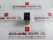 Omron H3Y-4 Timer Relay Module 24Vdc 3A 