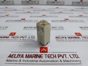 Omron H3Y-4 Timer Relay Module 24Vdc 3A 