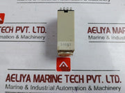 Omron H3Y-4 Timer Relay Module 24Vdc 3A 