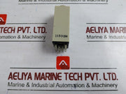 Omron H3Y-4 Timer Relay Module 24Vdc 3A 