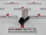 Omron H3Y-4 Timer Relay With Base 3A 24Vdc 0-30 Sec 250Vac 7A Kh-rs-14M 04Y8M