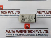 Omron H3Y-4 Timer With Base 0 – 5 Sec
