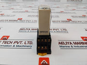 Omron H3Y-4 Timer With Base 0 – 5 Sec